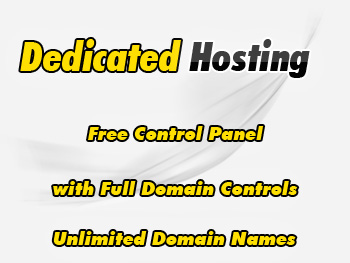 Inexpensive dedicated hosting servers providers